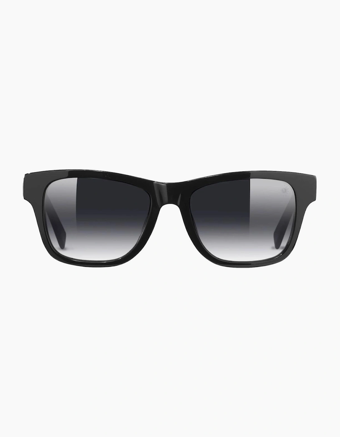 Sandbanks Riviera Sunglasses Noir