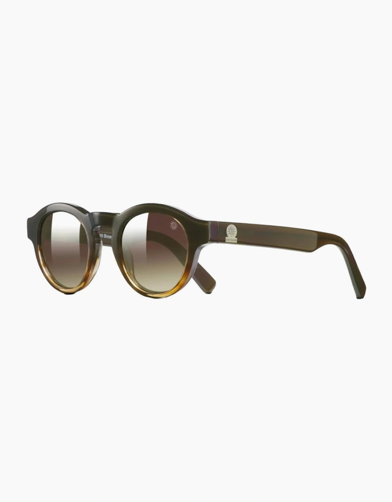 Sandbanks Portofino Sunglasses Sunset