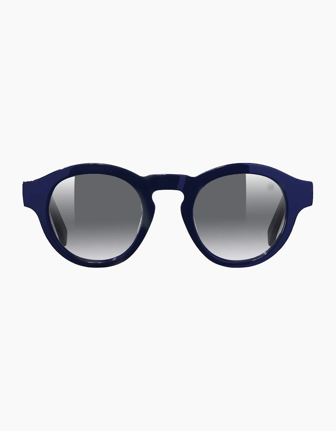 Sandbanks Portofino Sunglasses Navy