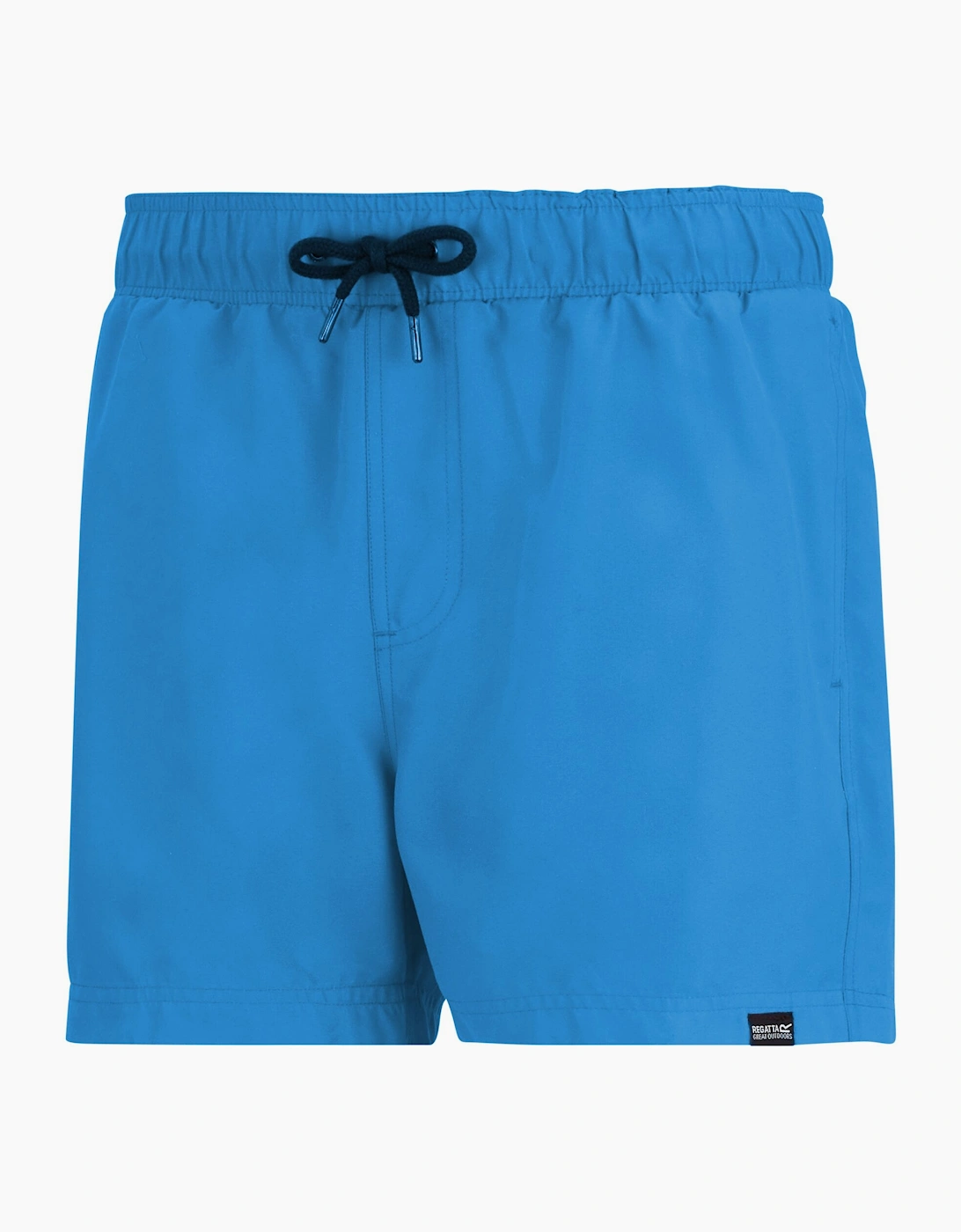 Regatta Mens Mawson II Swim Shorts