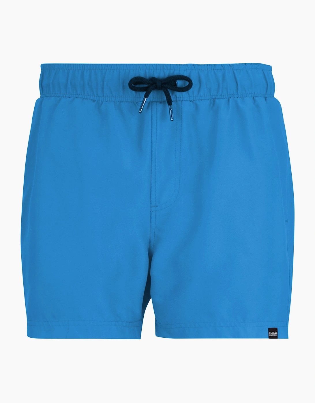 Regatta Mens Mawson II Swim Shorts, 6 of 5