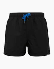 Black/Sonic Blue