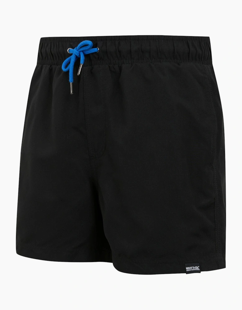 Regatta Mens Mawson II Swim Shorts