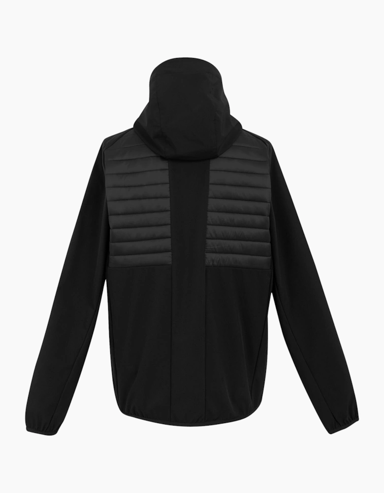 Regatta Mens Pro Hybrid II Jacket