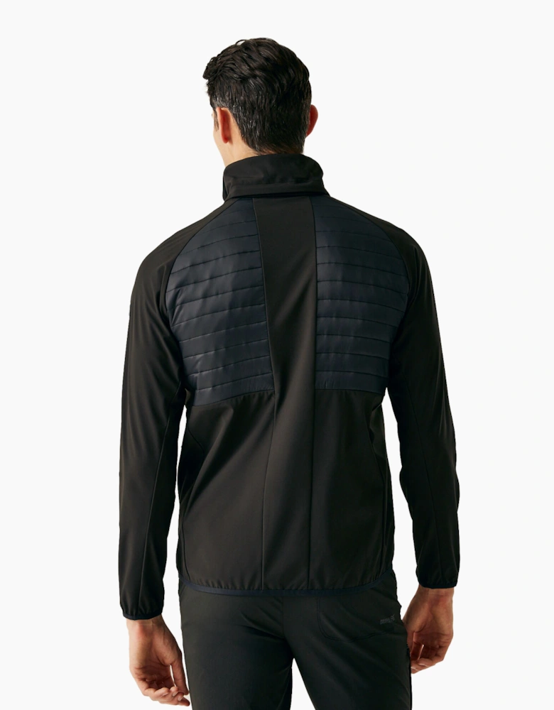 Regatta Mens Pro Hybrid II Jacket