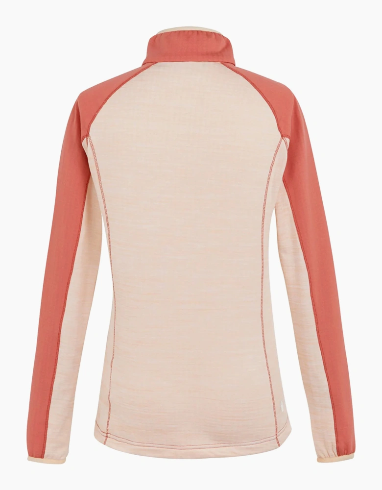 Regatta Womens/Ladies Hepley Fleece