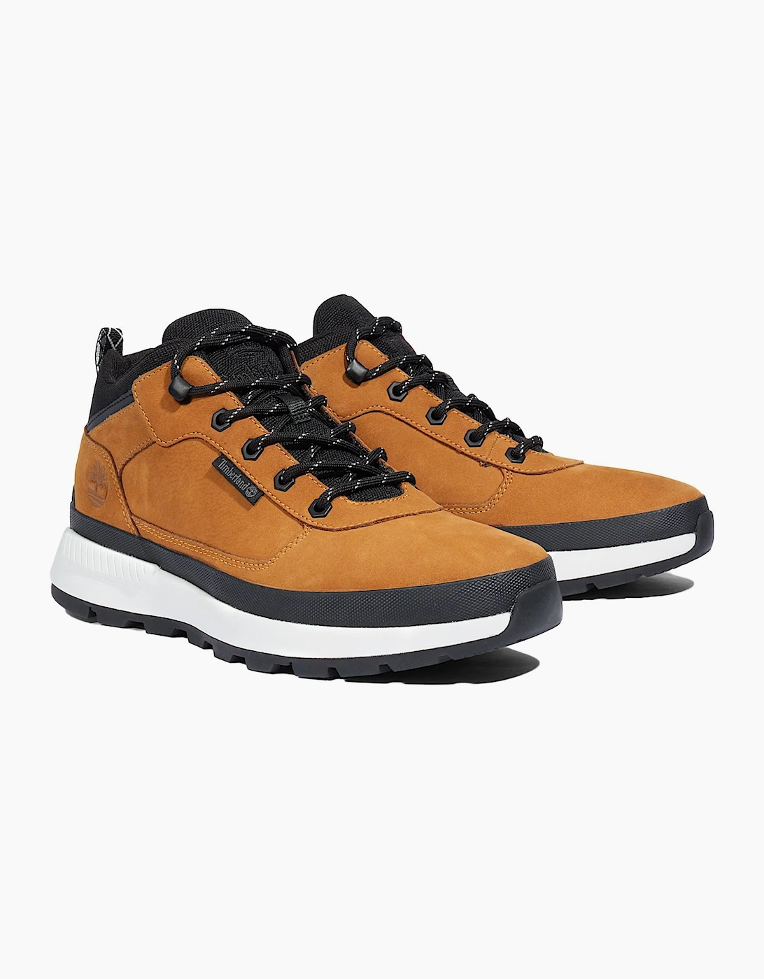 Field Trekker Trainer Tan