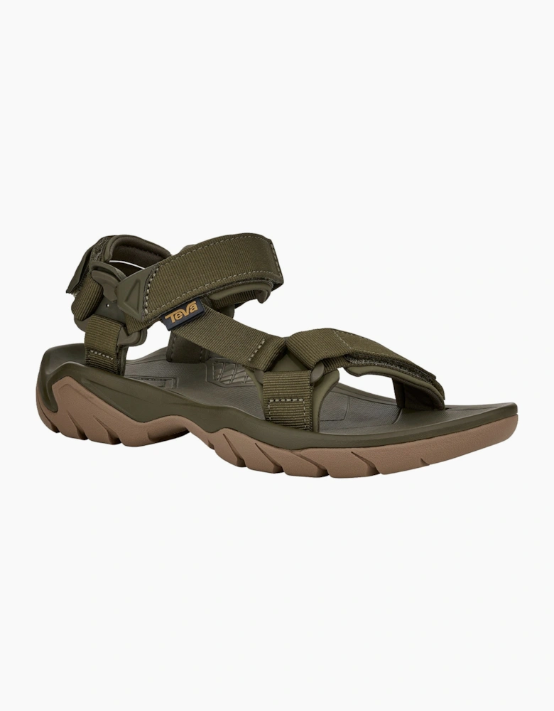Teva Mens Terra FI 5 Universal Walking Sandals