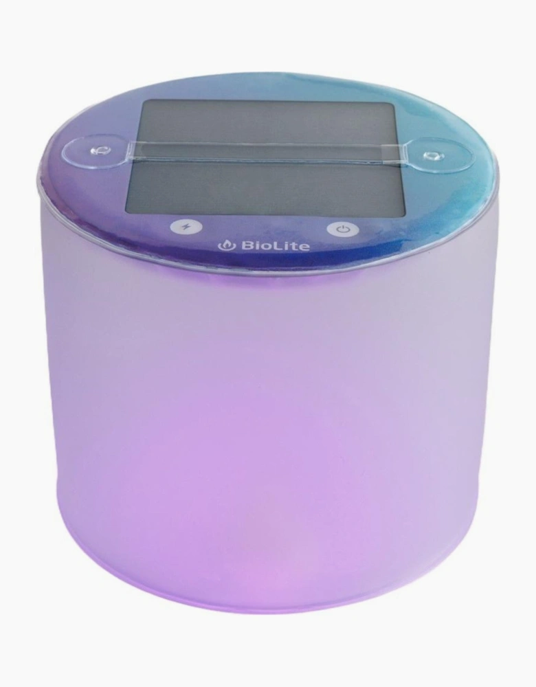 Biolite Luci Original Solar Inflatable Lantern - Color