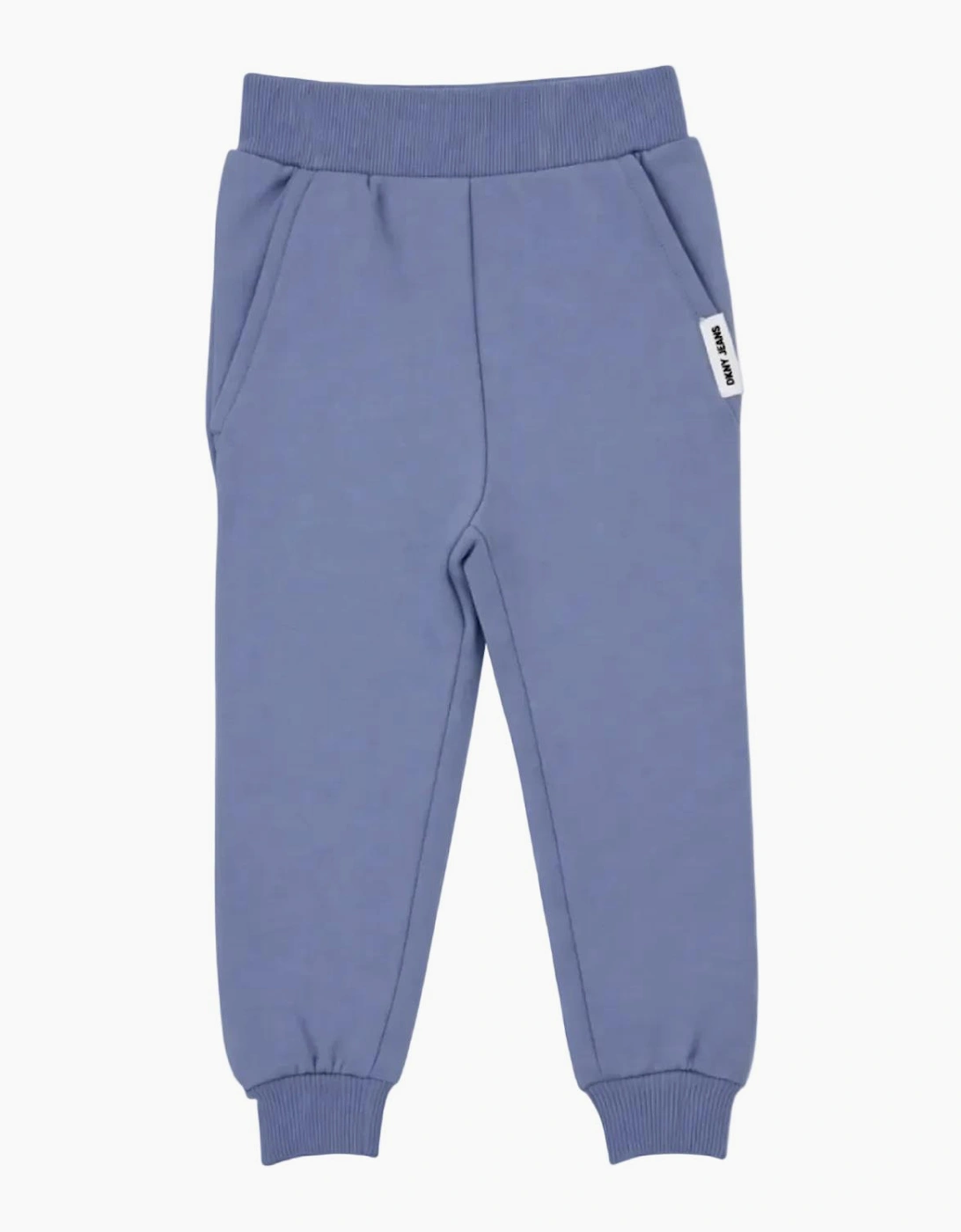 Infants Lilac Two Piece DKNY Tracksuit
