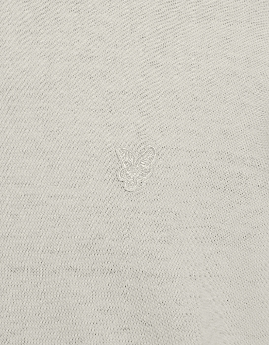 Linen Blend T-Shirt