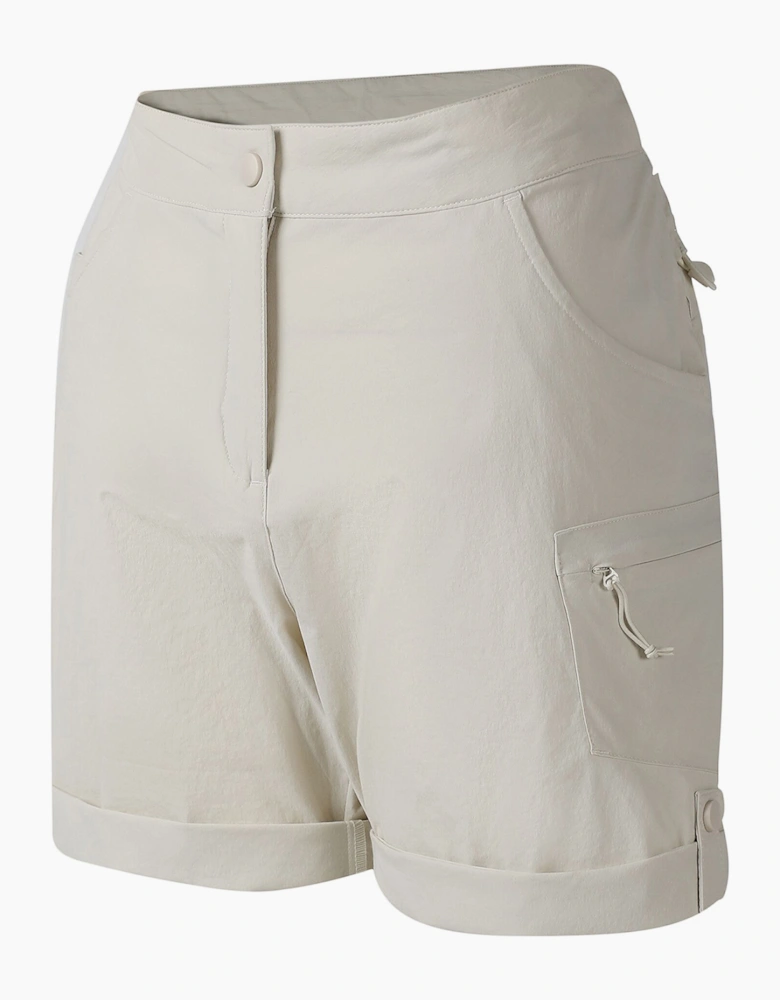 Dare 2B Womens/Ladies Melodic III Shorts