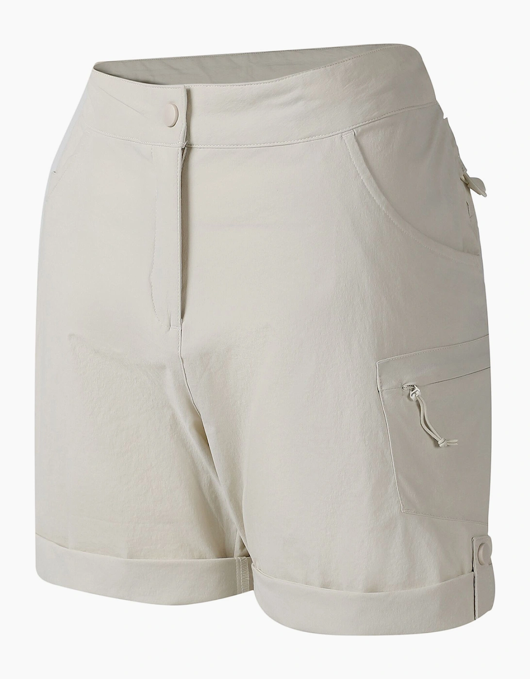 Dare 2B Womens/Ladies Melodic III Shorts
