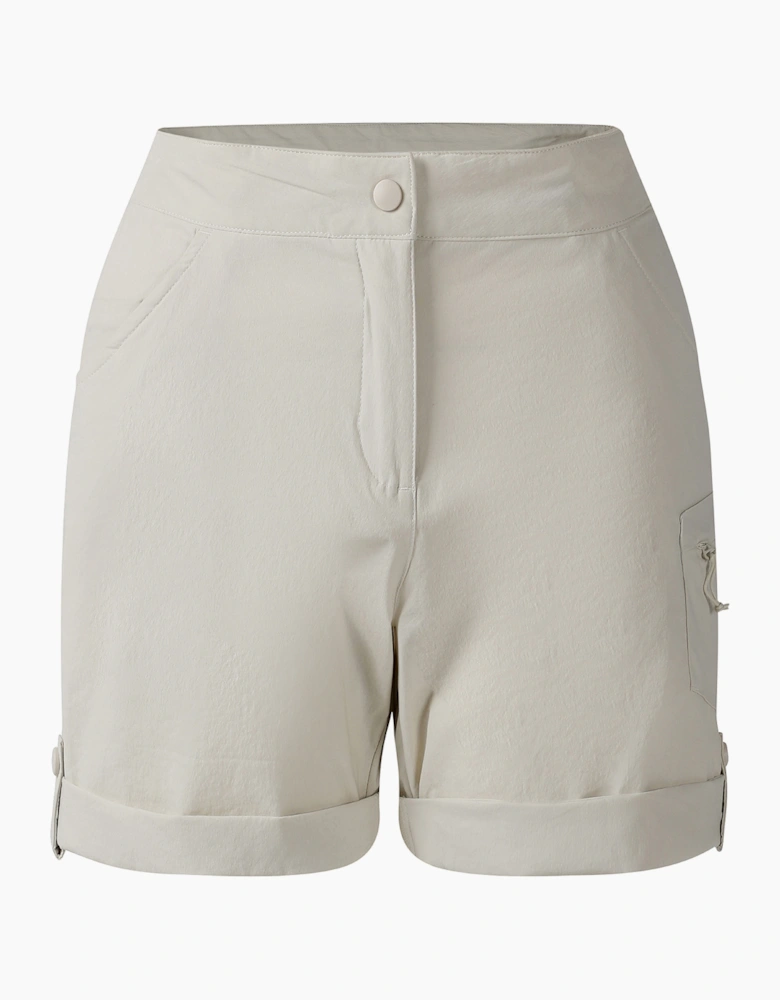 Dare 2B Womens/Ladies Melodic III Shorts