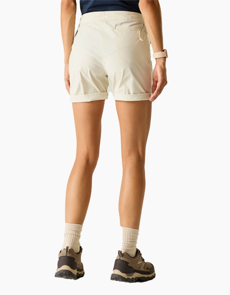 Dare 2B Womens/Ladies Melodic III Shorts