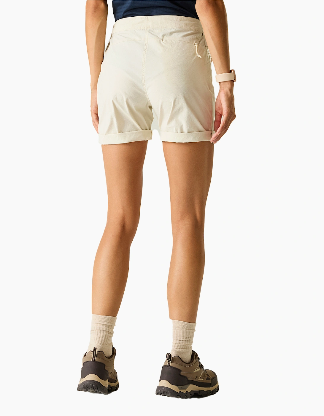 Dare 2B Womens/Ladies Melodic III Shorts
