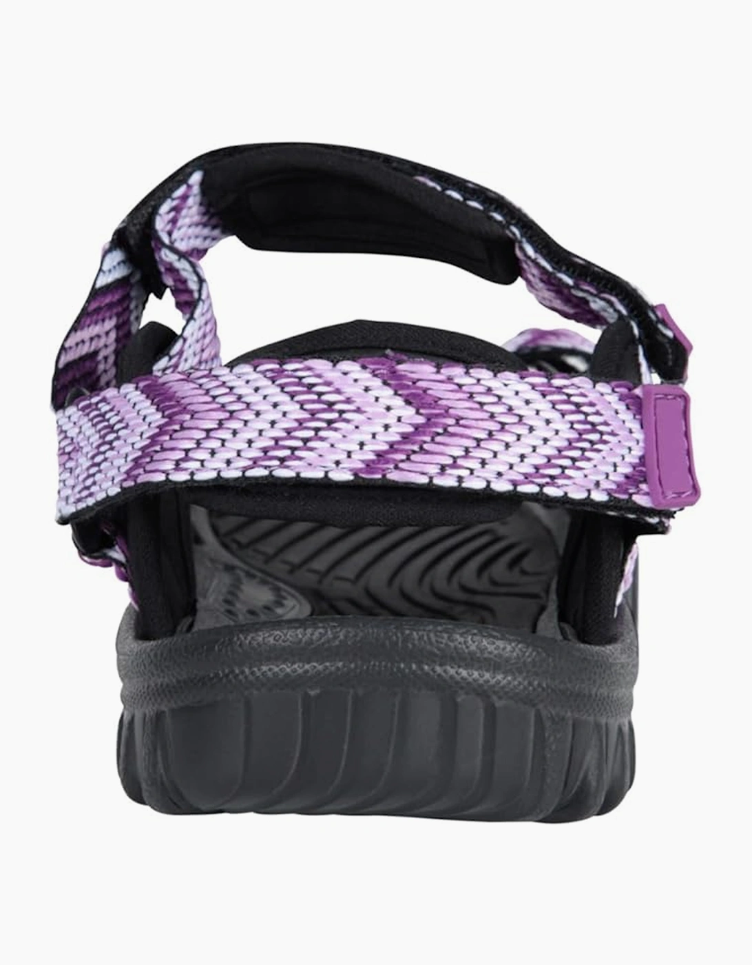 Mountain Warehouse Womens/Ladies Cyprus Chevron Sandals