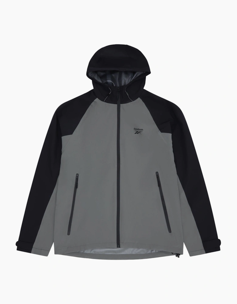 Rodden Windrunner - Still Grey