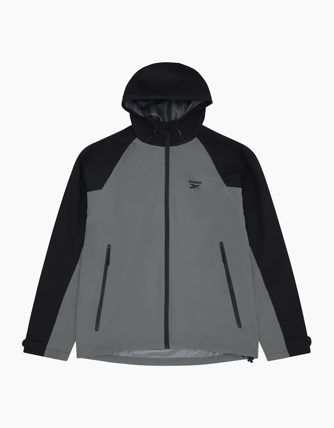 Rodden Windrunner - Still Grey