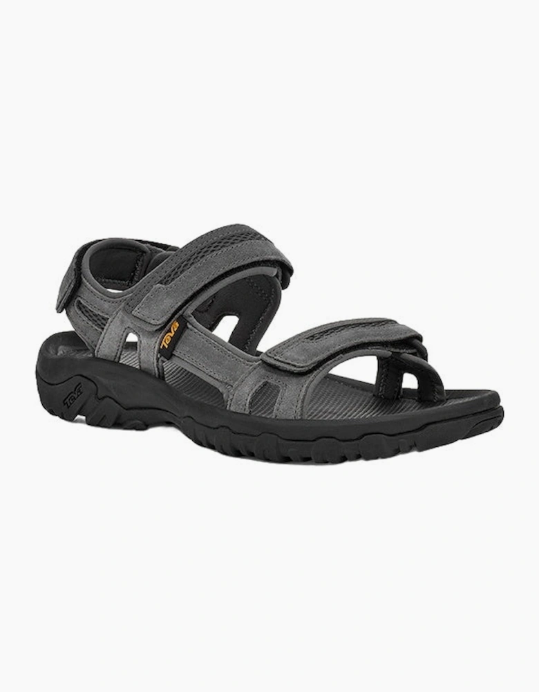 Teva Mens Hudson Walking Sandals