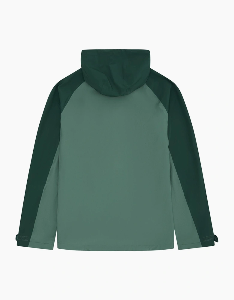 Rodden Windrunner - Field Green
