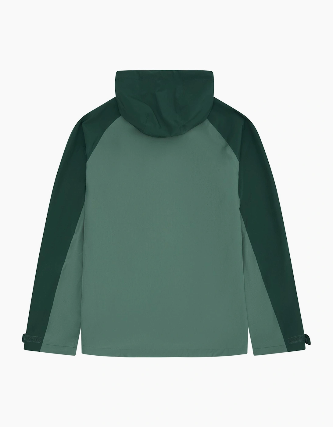 Rodden Windrunner - Field Green