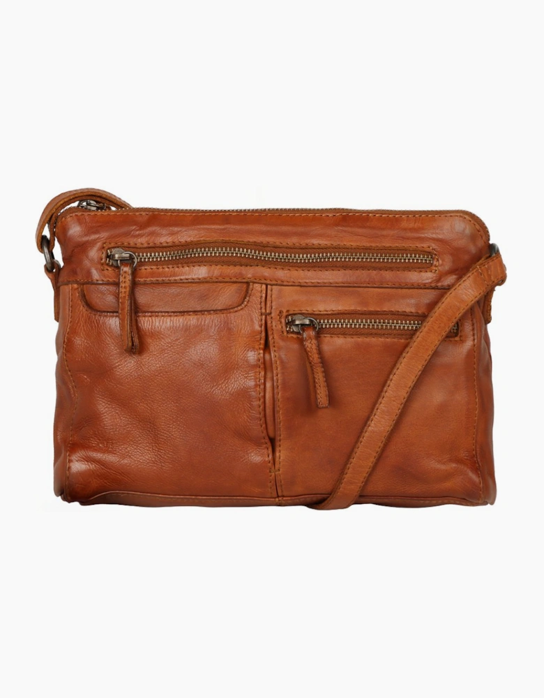 Padua Womens Messenger Bag