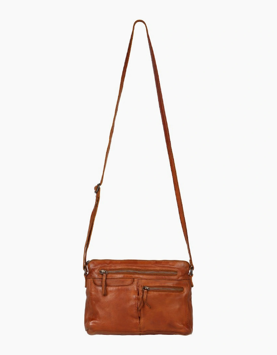 Padua Womens Messenger Bag