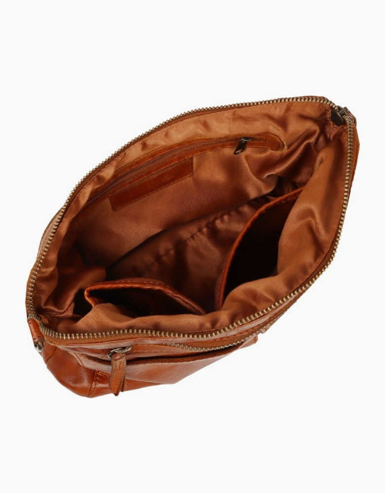 Padua Womens Messenger Bag