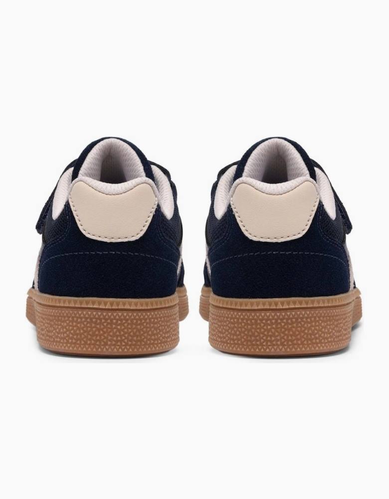 Cypress Step K Infant Shoes