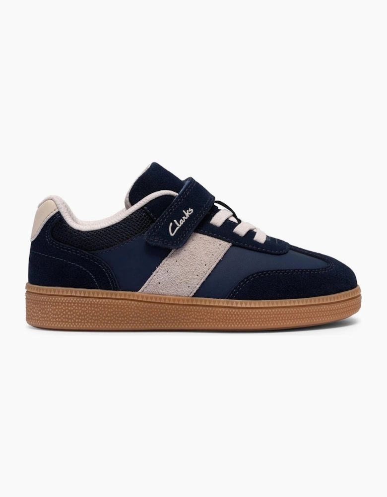Cypress Step K Infant Shoes