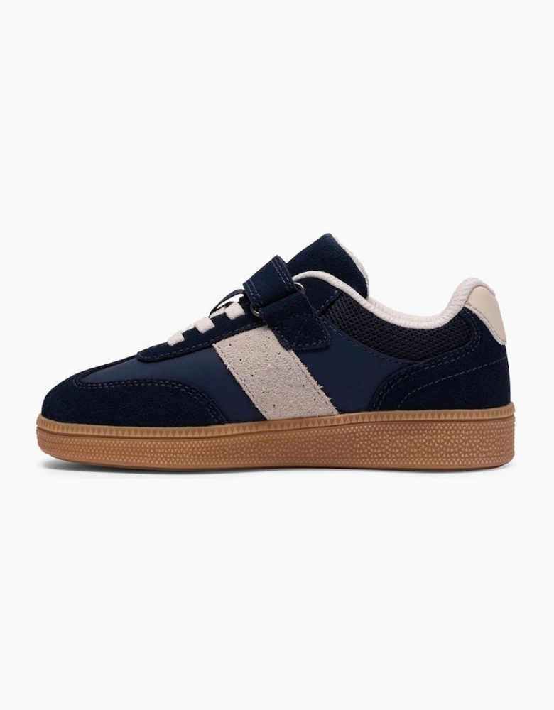 Cypress Step K Infant Shoes
