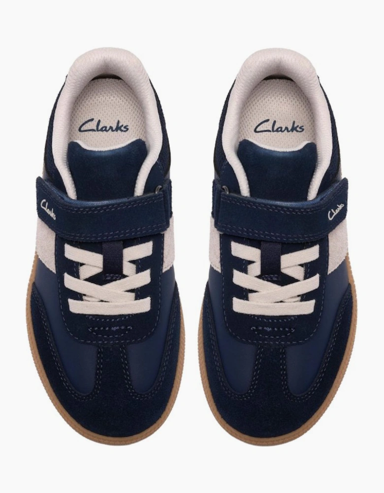 Cypress Step K Infant Shoes