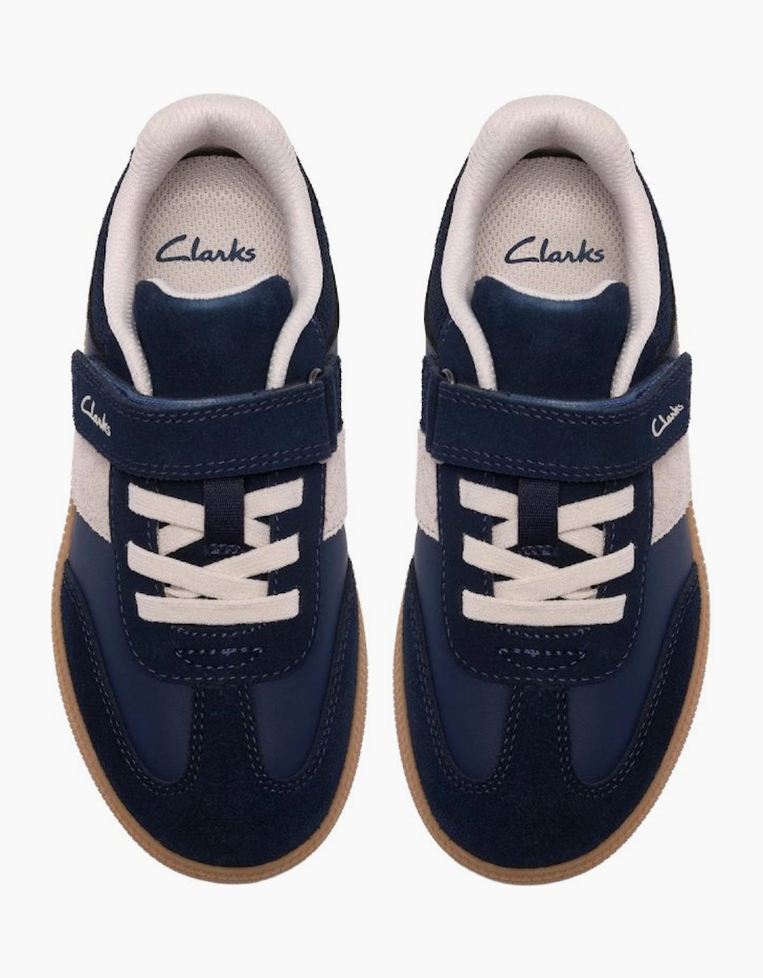 Cypress Step K Infant Shoes