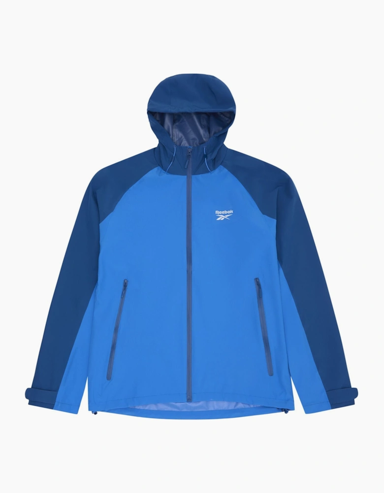 Rodden Windrunner - Virtual Blue
