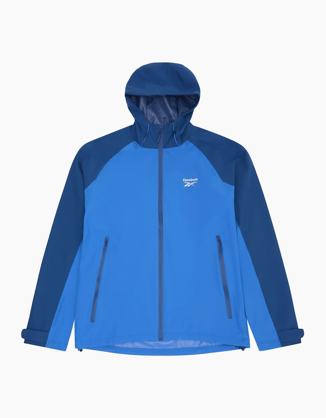 Rodden Windrunner - Virtual Blue