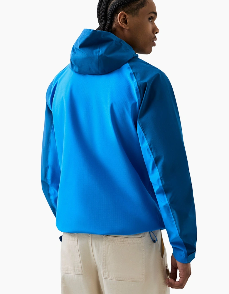Rodden Windrunner - Virtual Blue