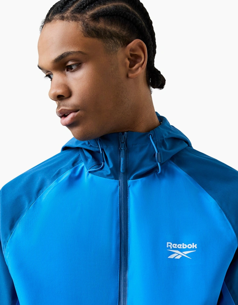 Rodden Windrunner - Virtual Blue