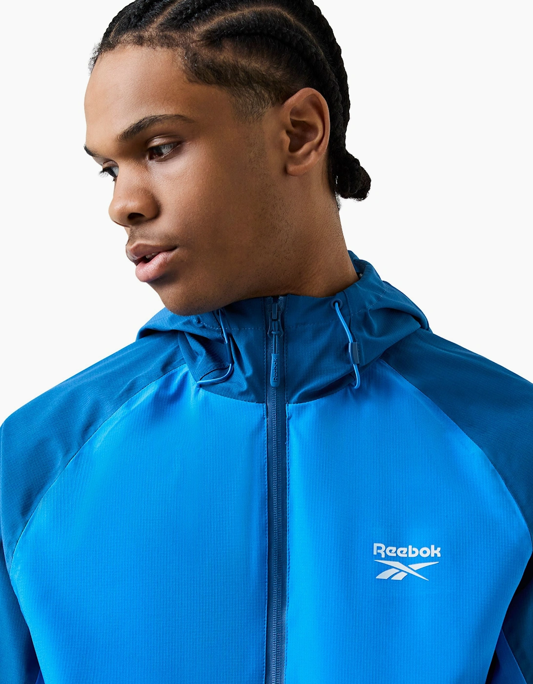 Rodden Windrunner - Virtual Blue