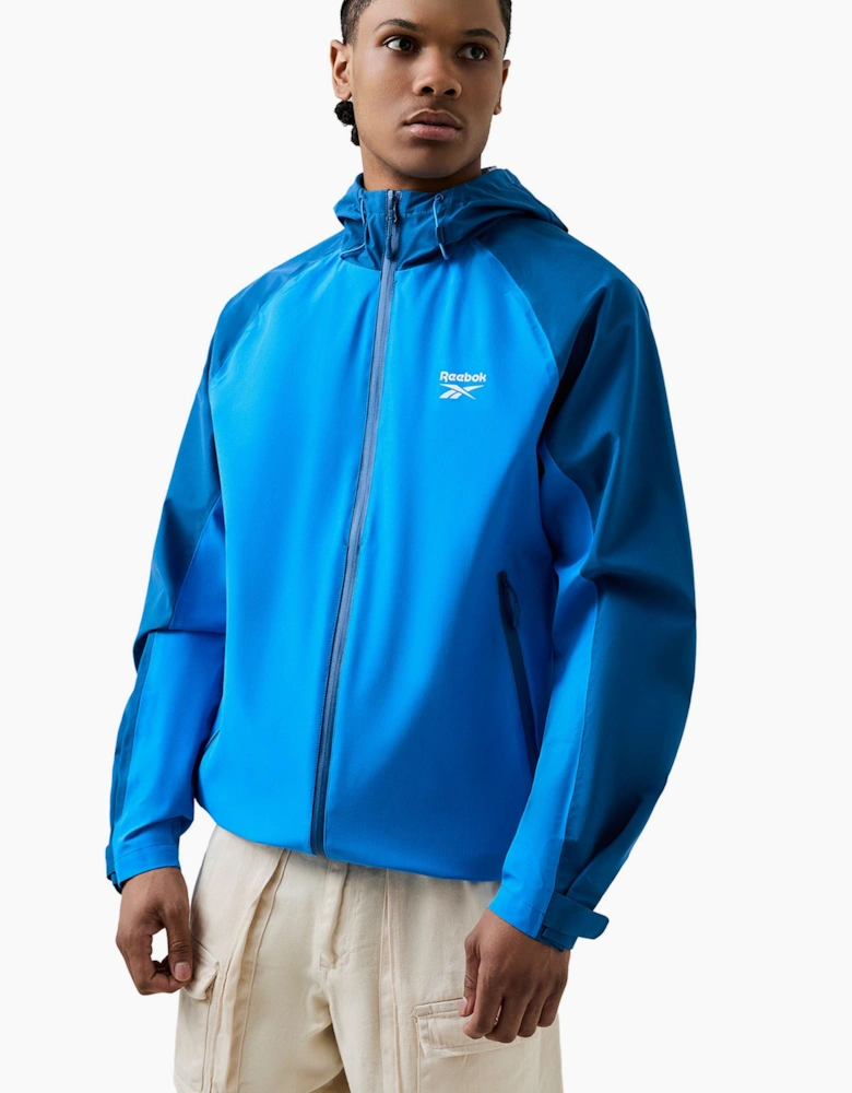 Rodden Windrunner - Virtual Blue