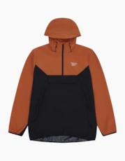 Orange/Black
