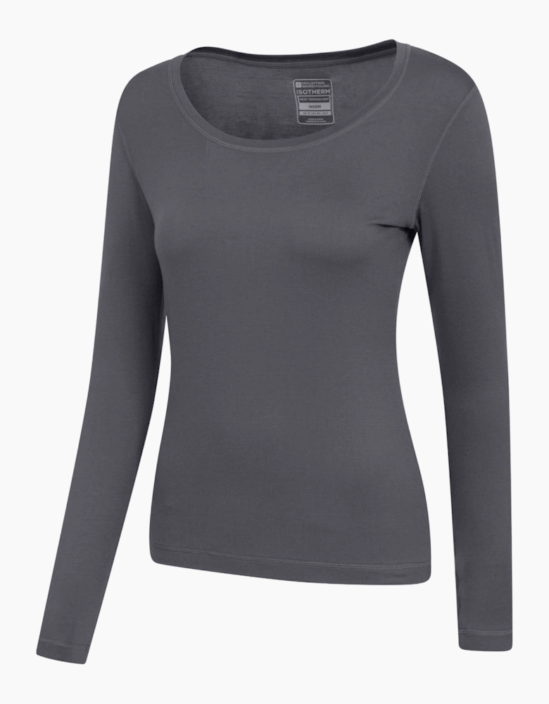 Mountain Warehouse Womens/Ladies Keep The Heat Thermal Top