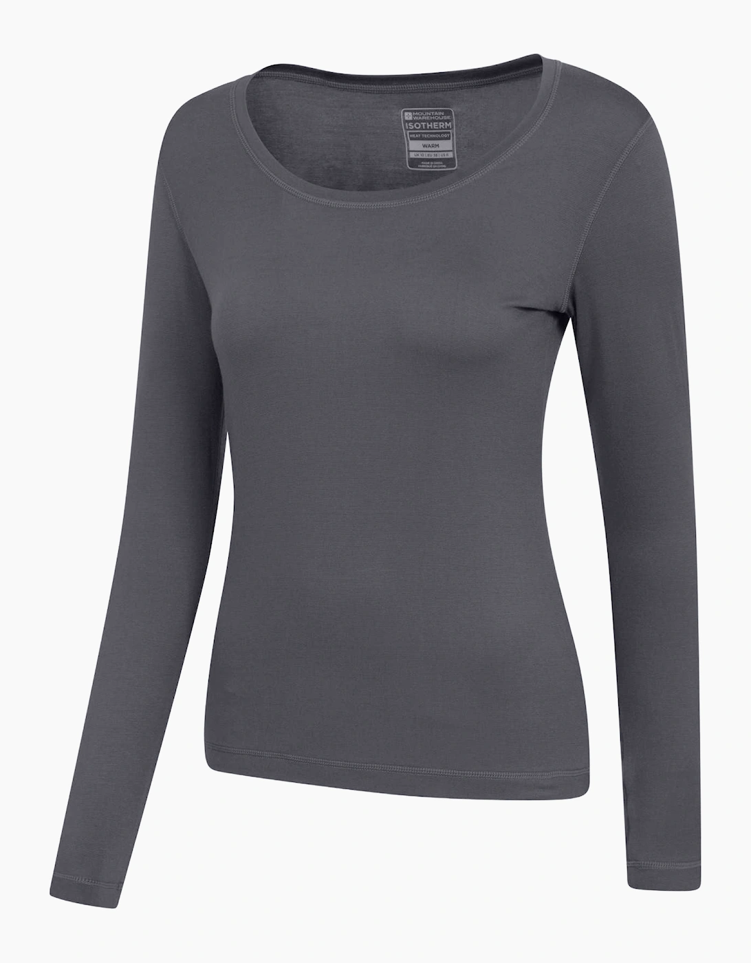 Mountain Warehouse Womens/Ladies Keep The Heat Thermal Top