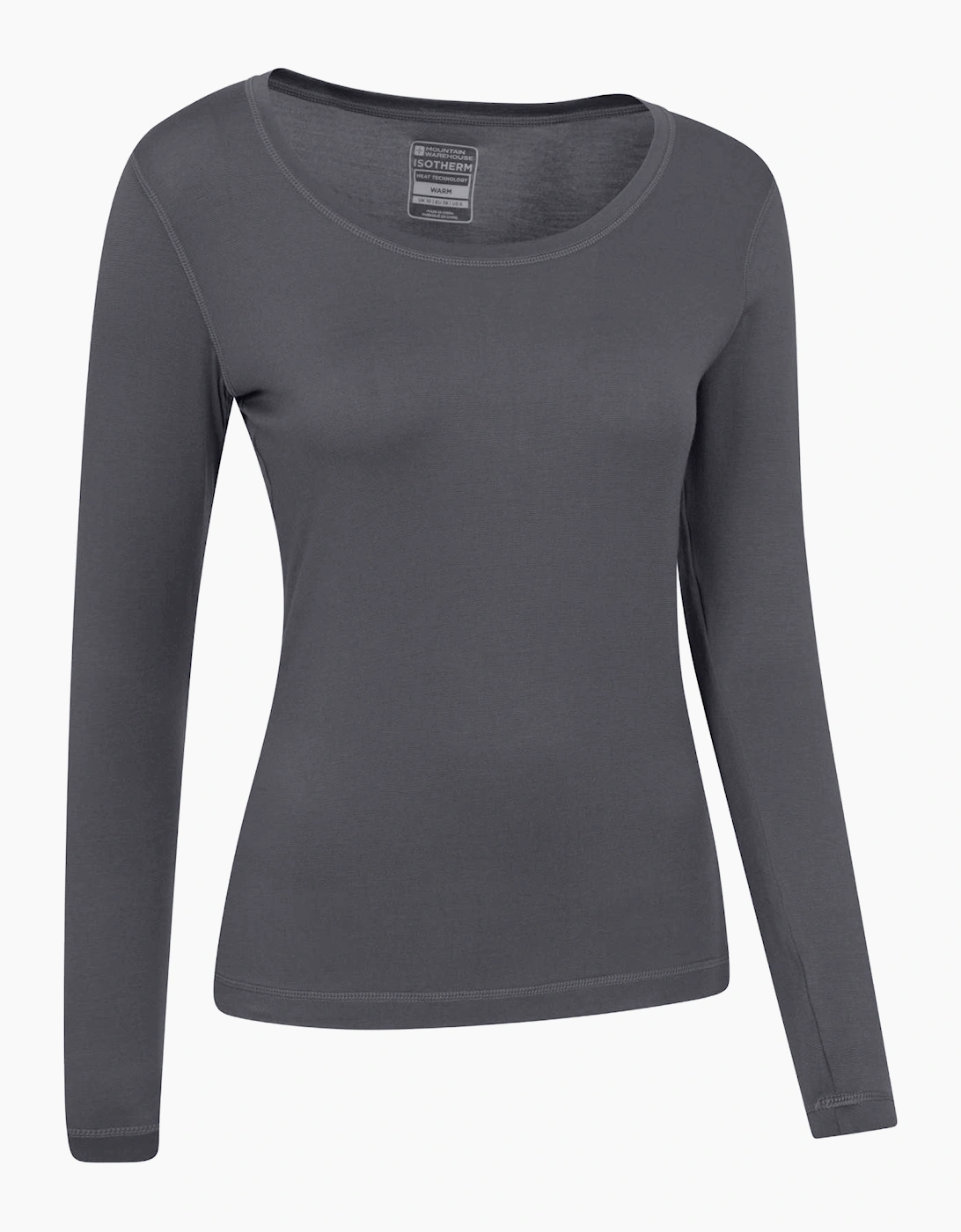 Mountain Warehouse Womens/Ladies Keep The Heat Thermal Top