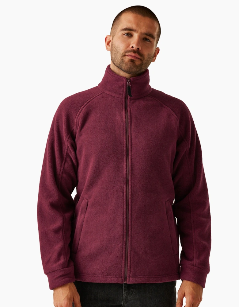 Regatta Mens Thor III Fleece Jacket