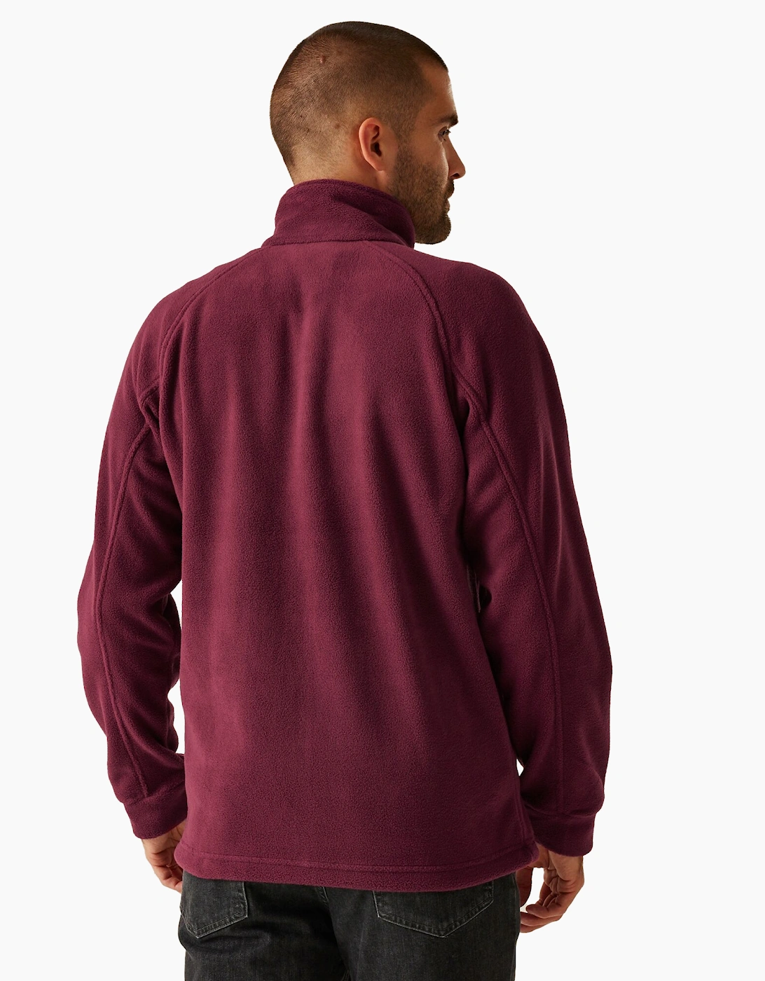 Regatta Mens Thor III Fleece Jacket