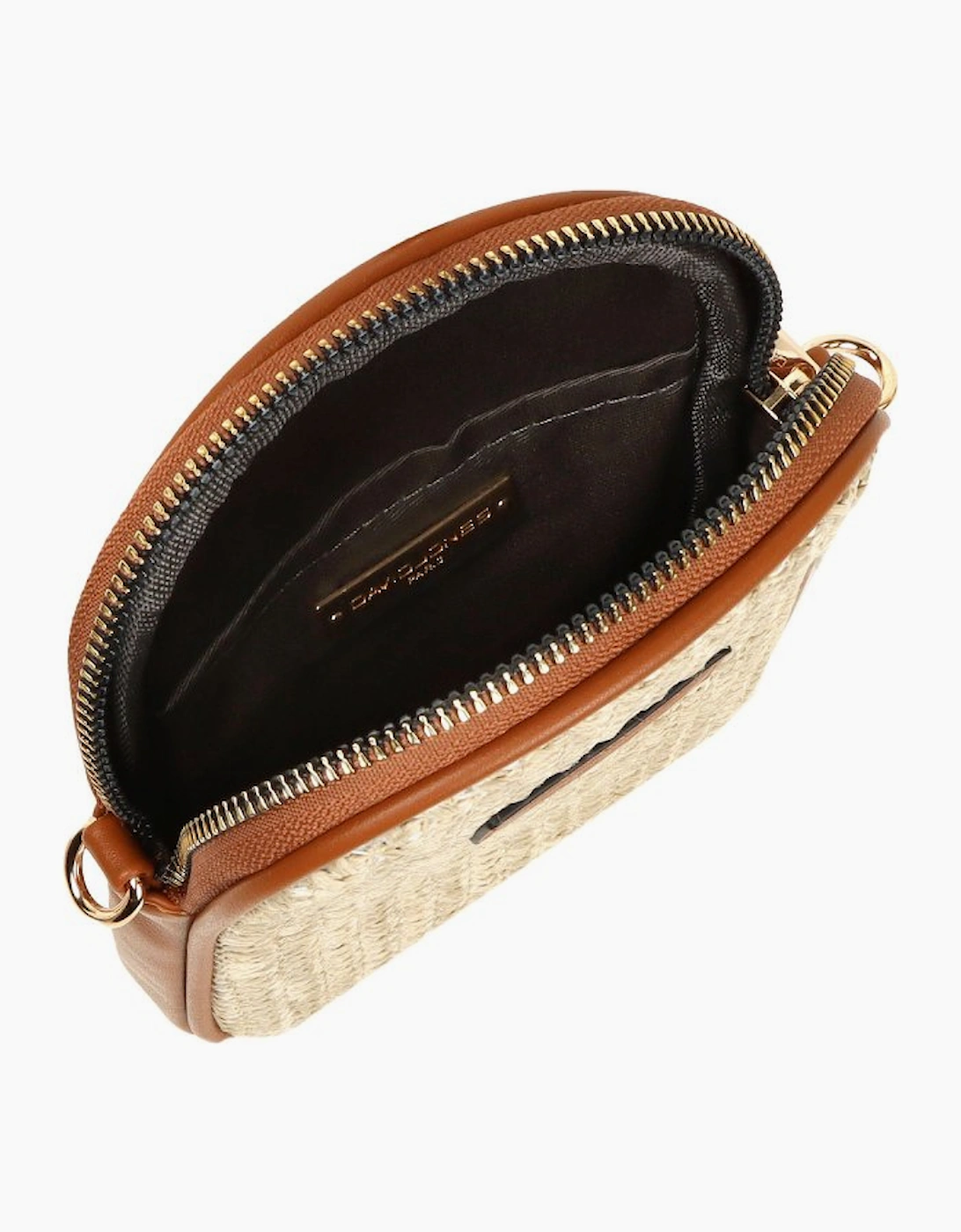 Cantaloupe Womens Phone Bag