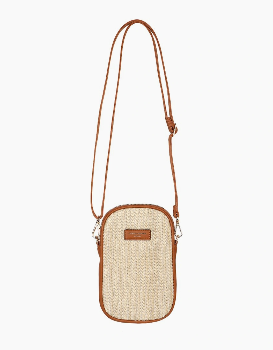 Cantaloupe Womens Phone Bag, 5 of 4