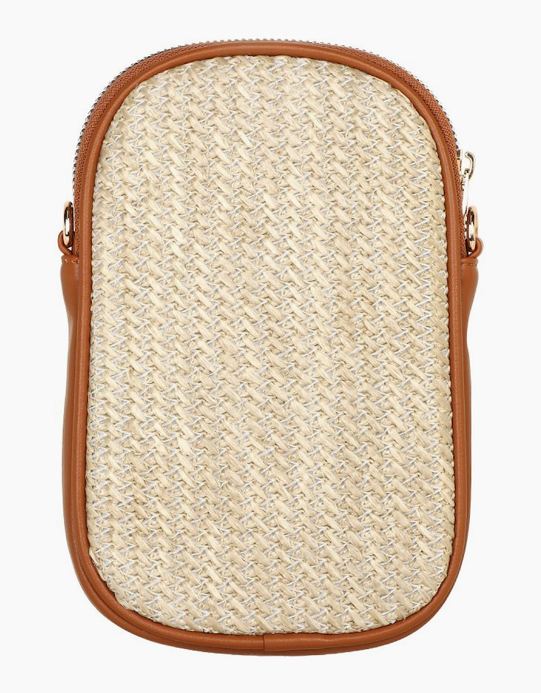 Cantaloupe Womens Phone Bag