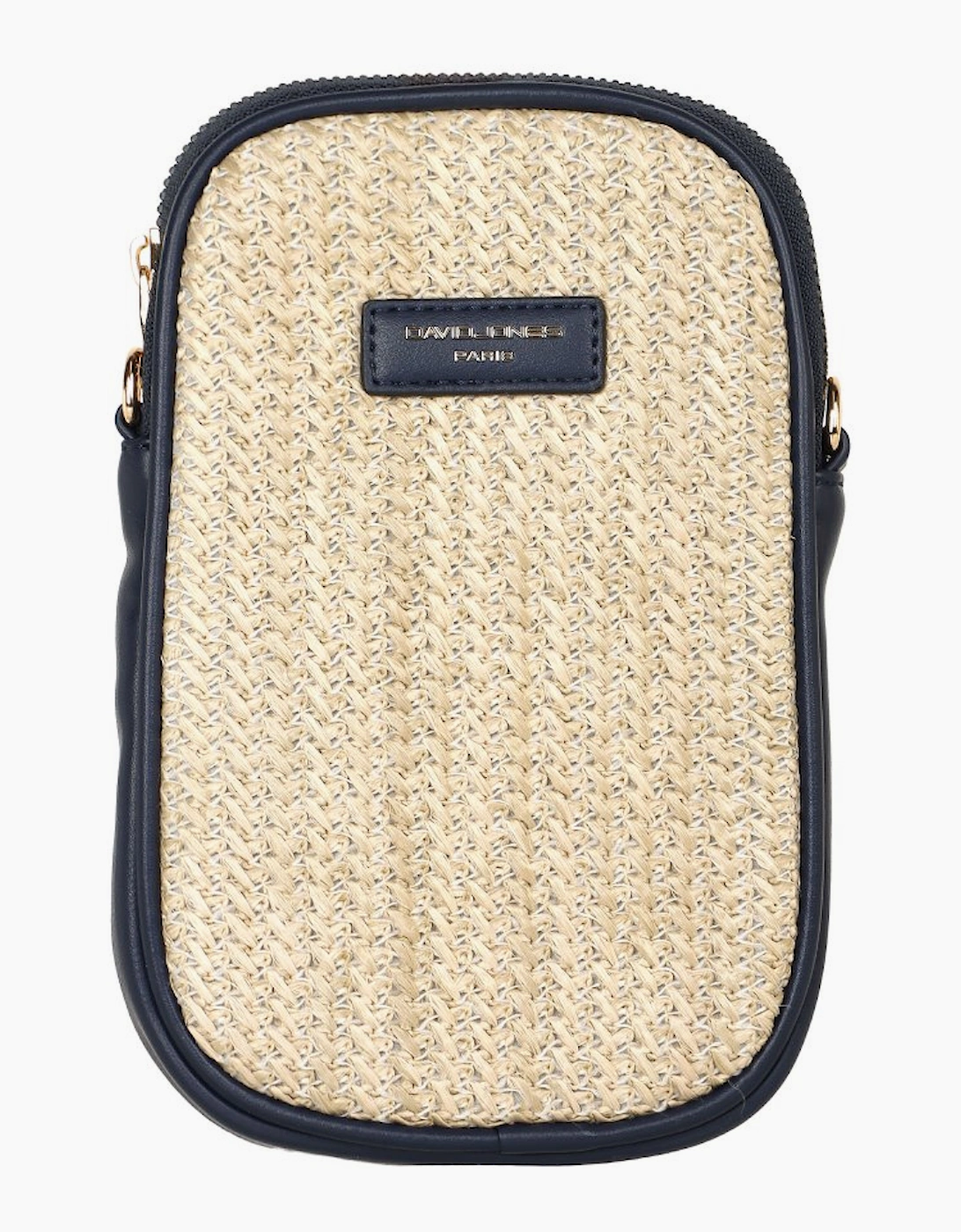 Cantaloupe Womens Phone Bag